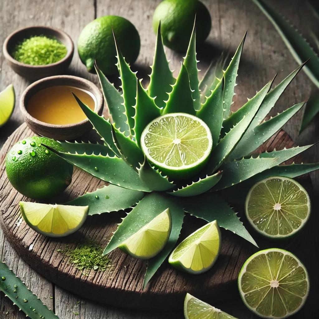 Compare to aroma AGAVE LIME by AFI ® F20001