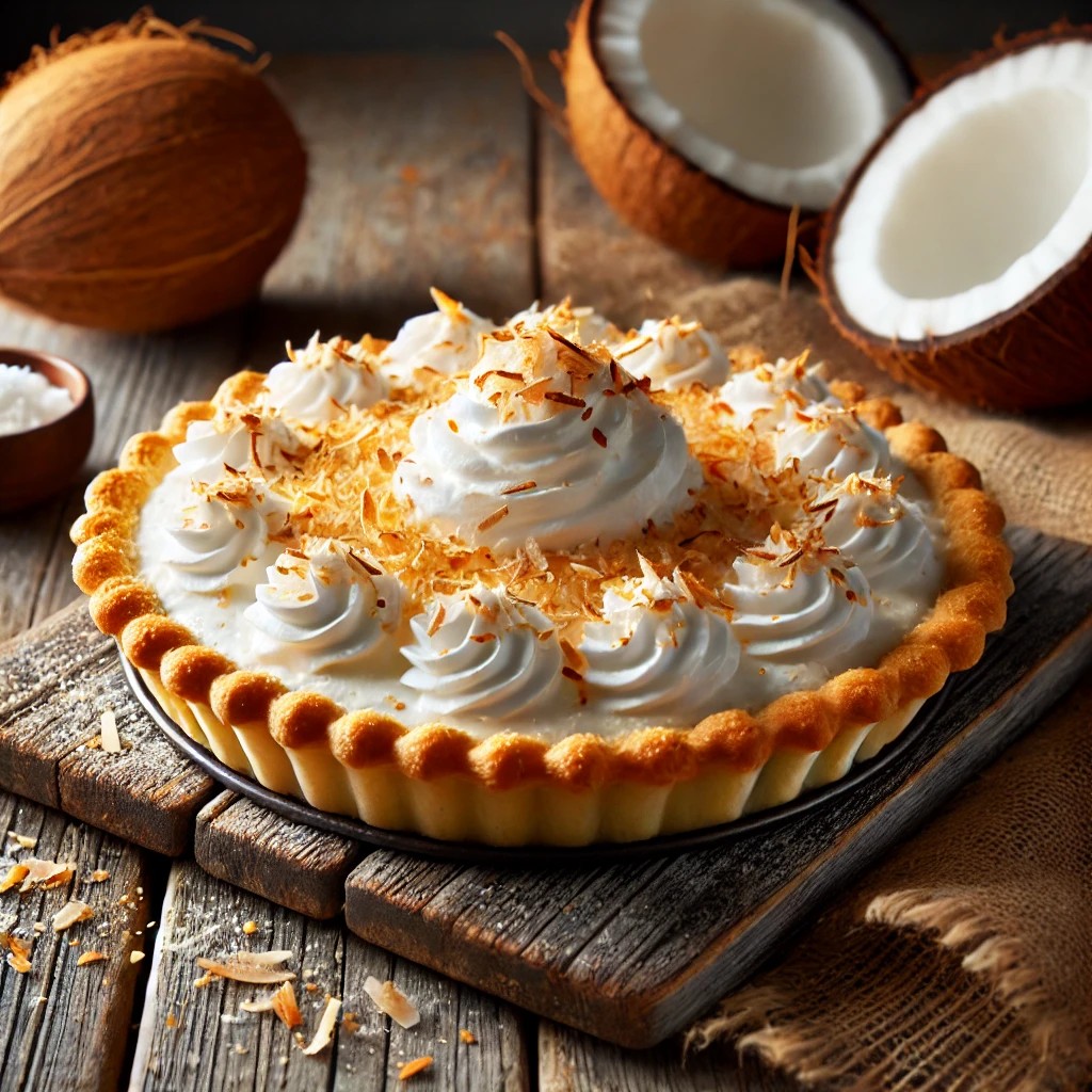 Compare to aroma COCONUT CREAM PIE by AFI ® F20078