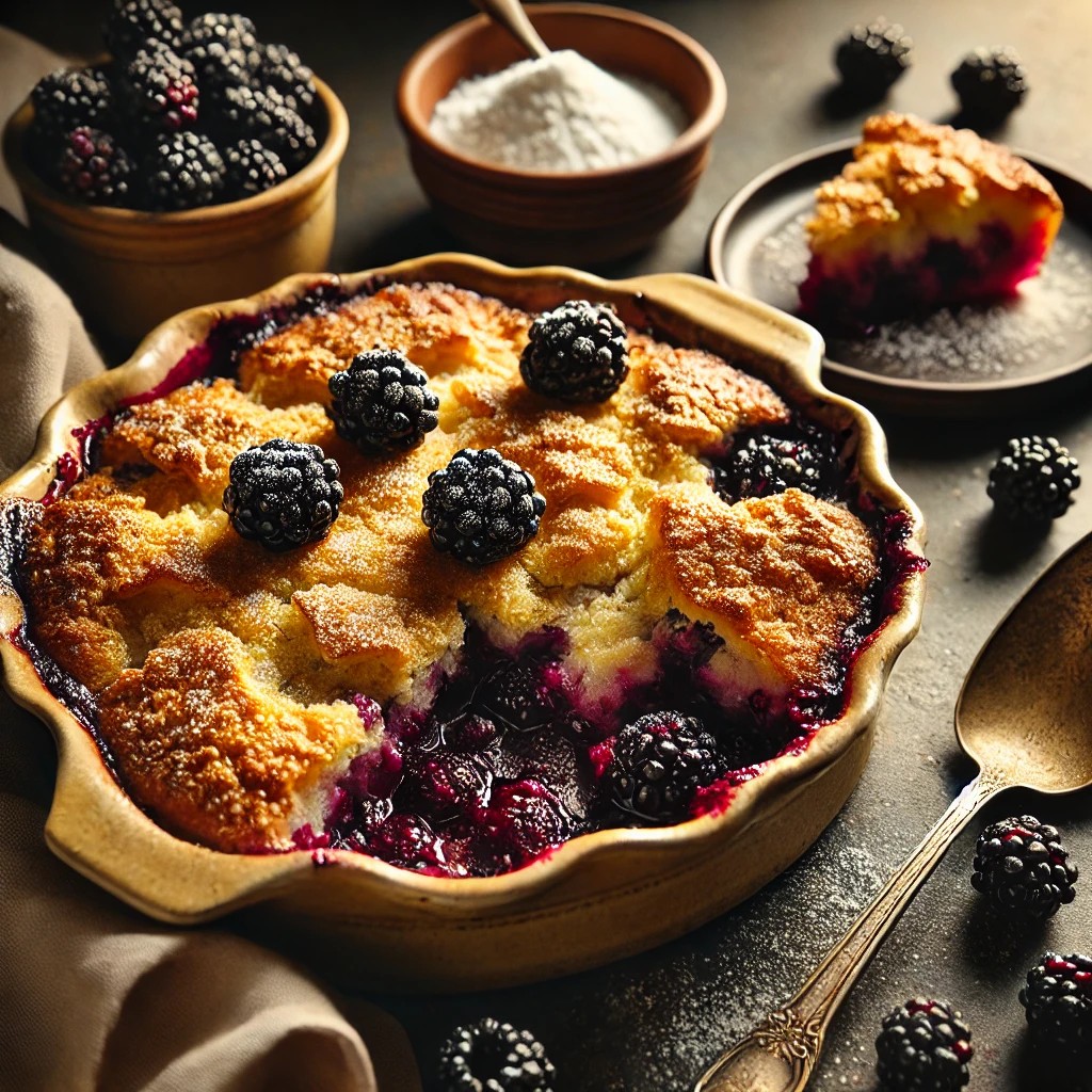 Compare to aroma BLACKBERRY COBBLER by AFI ® F20442