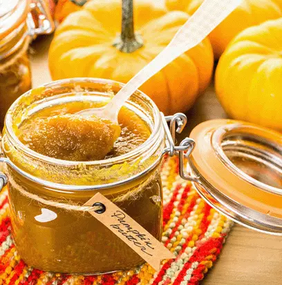 Compare to aroma ROASTED PUMPKIN BUTTER by BBW ® F20571