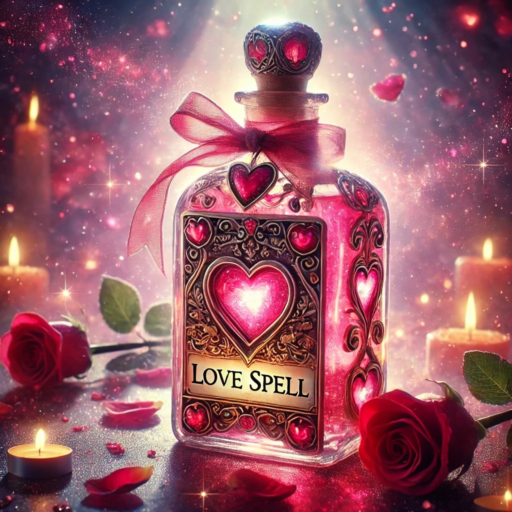 Compare To LOVE SPELL by Victoria Secret ® F21111