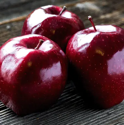 Compare to aroma RED APPLE by Blunt Power ® F21442