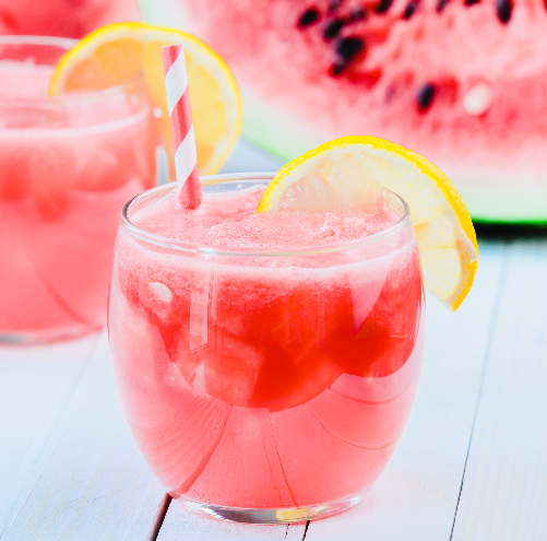 Compare To WATERMELON LEMONADE BBW ® F23608