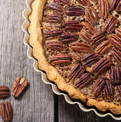 PECAN PIE F26076