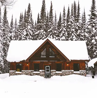 Compare to aroma SNOW MOUNTAIN LODGE by White Barn ® F33876
