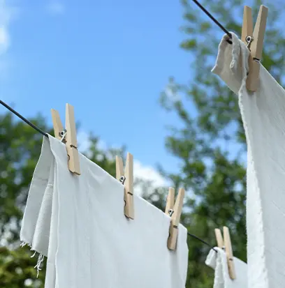 Compare to aroma LAUNDRY DAY by White Barn ® F39080